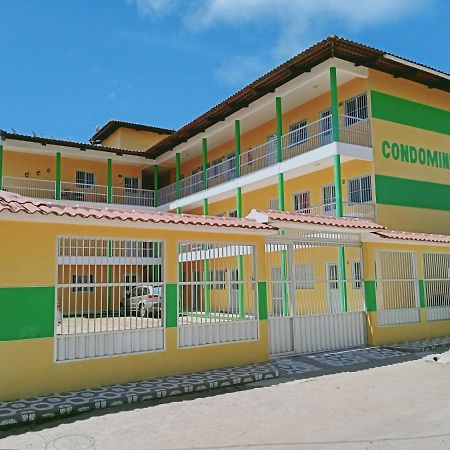 Condominio Oliveira Марагоджи Екстериор снимка