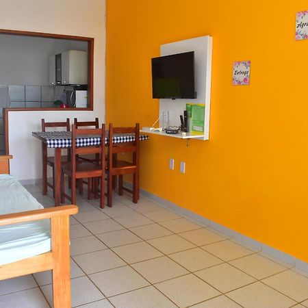 Condominio Oliveira Марагоджи Екстериор снимка