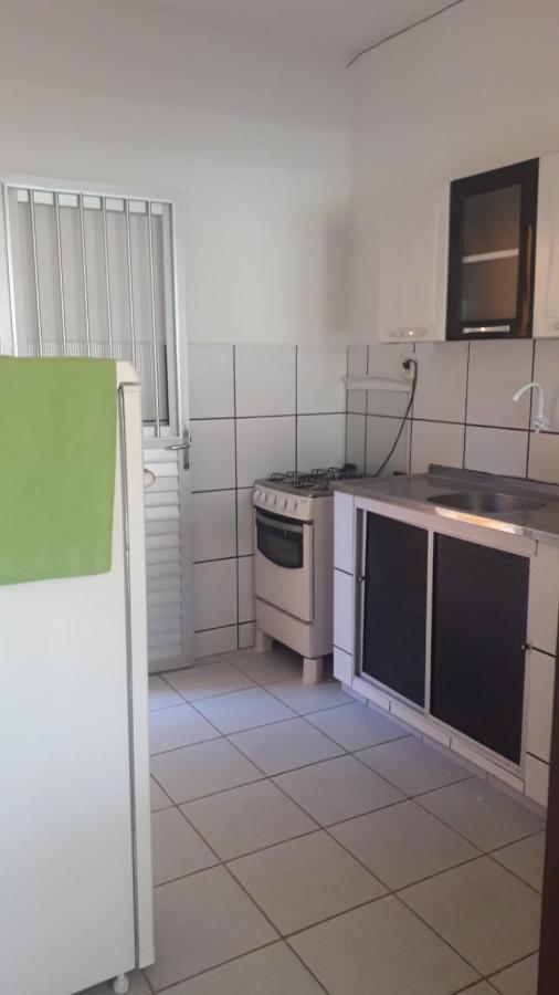 Condominio Oliveira Марагоджи Екстериор снимка