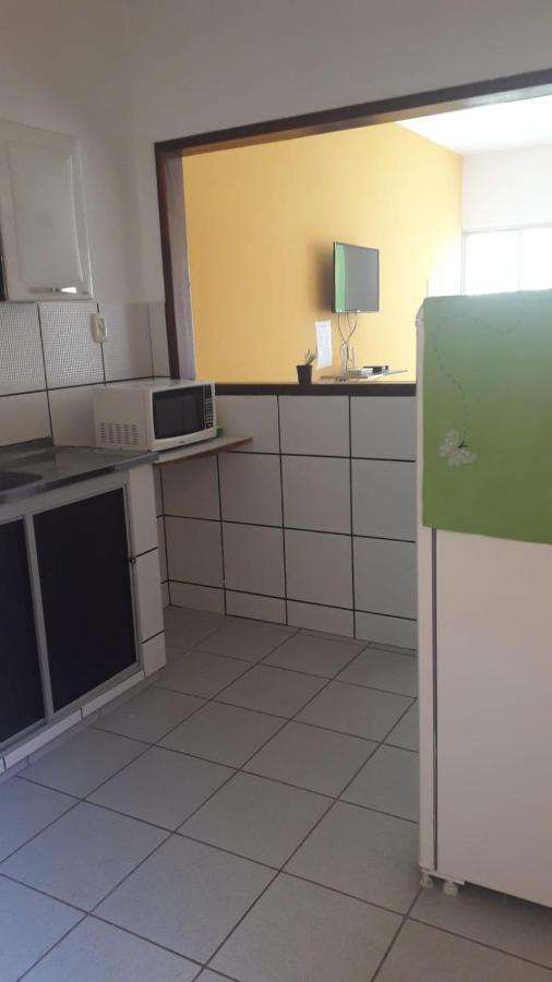 Condominio Oliveira Марагоджи Екстериор снимка