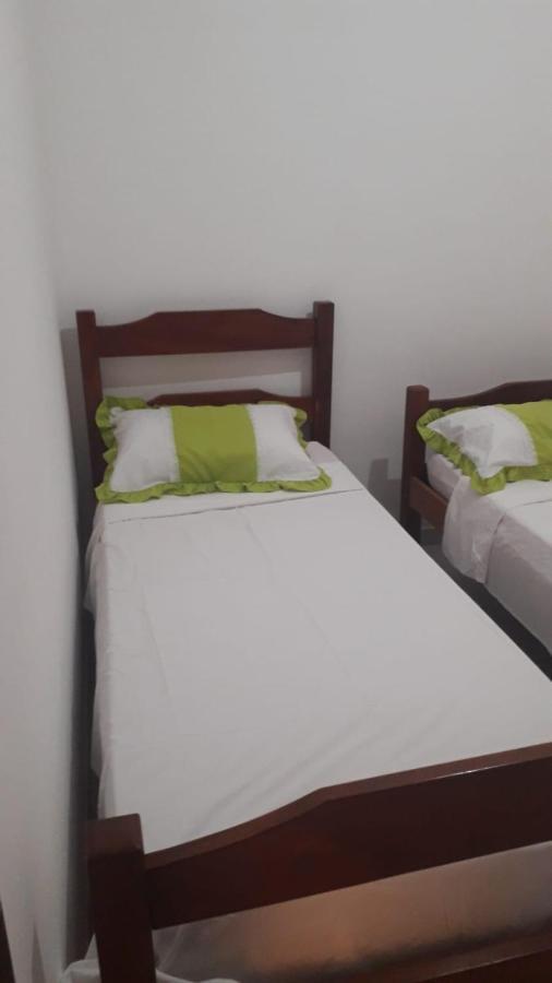 Condominio Oliveira Марагоджи Екстериор снимка