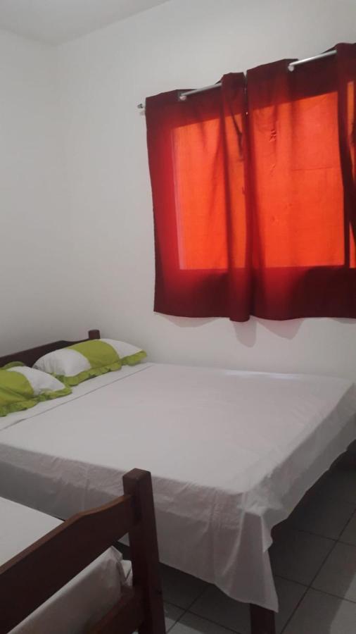 Condominio Oliveira Марагоджи Екстериор снимка