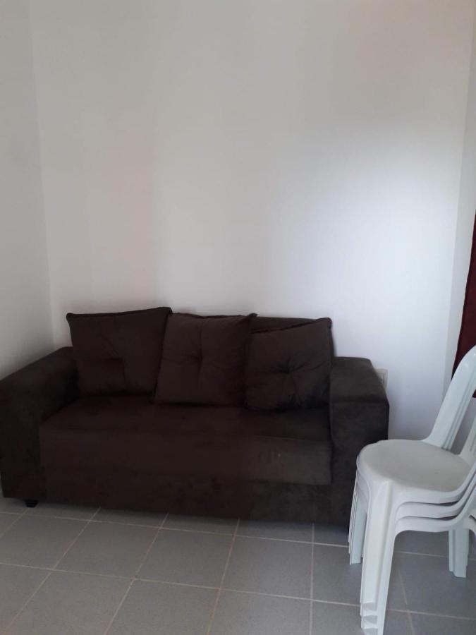 Condominio Oliveira Марагоджи Екстериор снимка