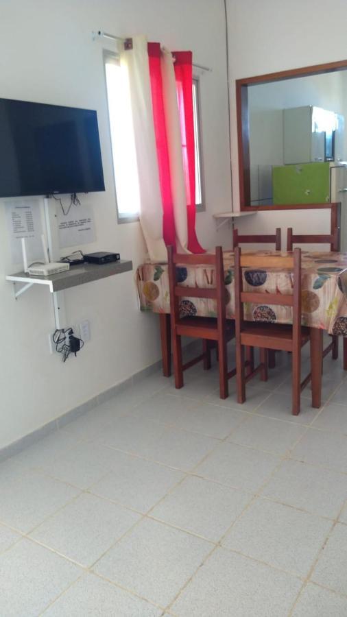 Condominio Oliveira Марагоджи Екстериор снимка
