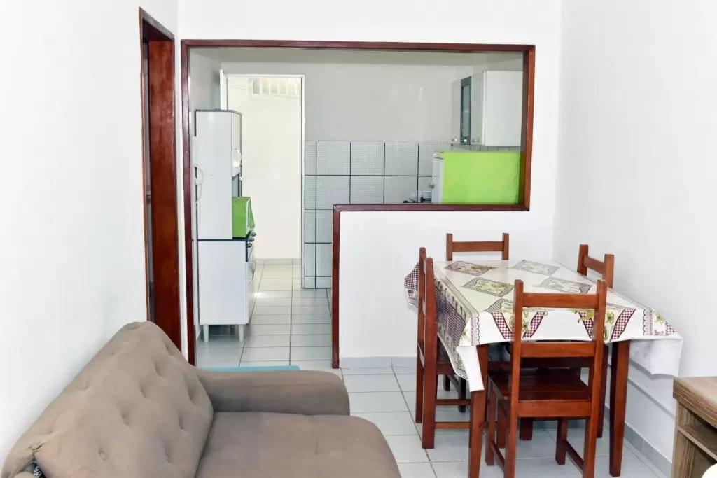 Condominio Oliveira Марагоджи Екстериор снимка