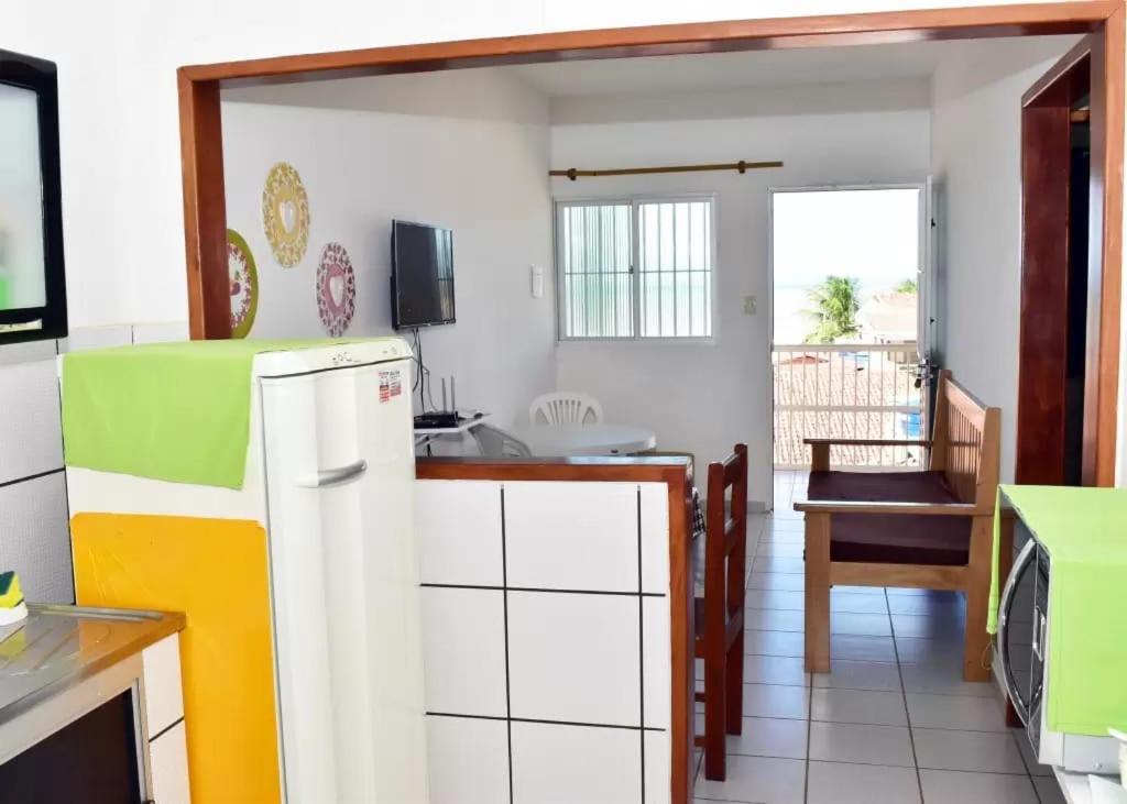 Condominio Oliveira Марагоджи Екстериор снимка