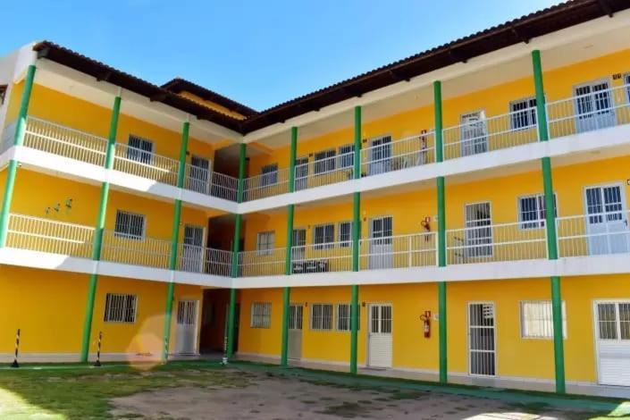 Condominio Oliveira Марагоджи Екстериор снимка