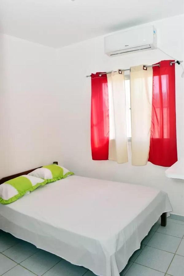 Condominio Oliveira Марагоджи Екстериор снимка