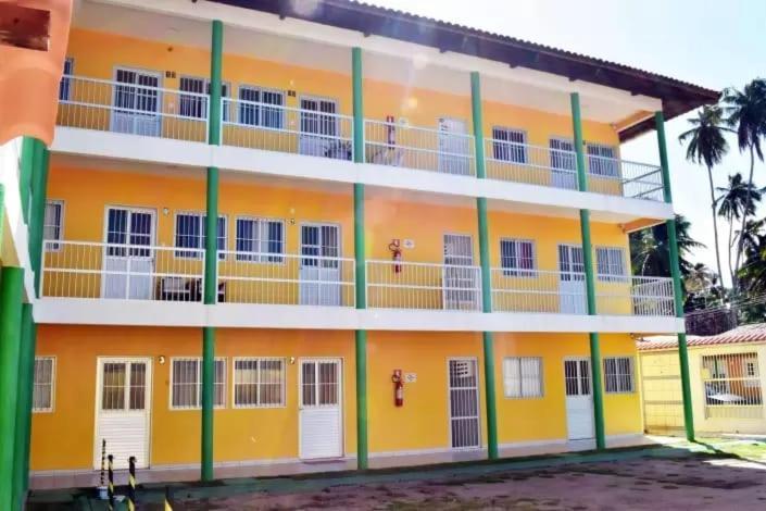 Condominio Oliveira Марагоджи Екстериор снимка
