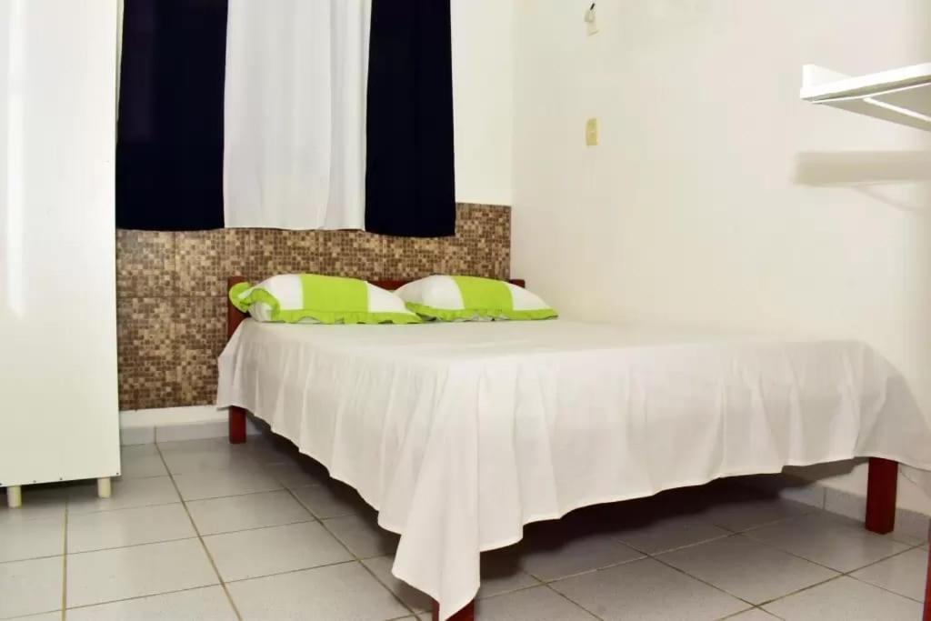 Condominio Oliveira Марагоджи Екстериор снимка