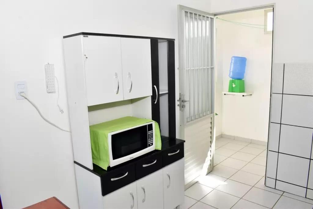 Condominio Oliveira Марагоджи Екстериор снимка