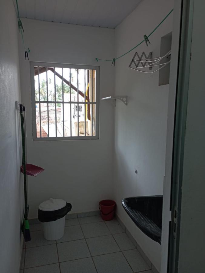 Condominio Oliveira Марагоджи Екстериор снимка