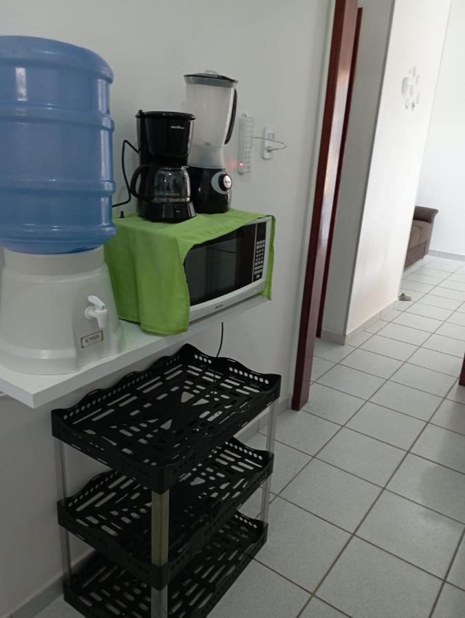 Condominio Oliveira Марагоджи Екстериор снимка