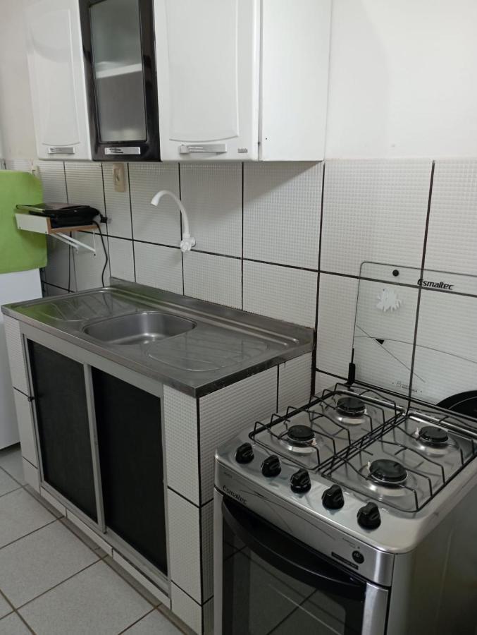 Condominio Oliveira Марагоджи Екстериор снимка