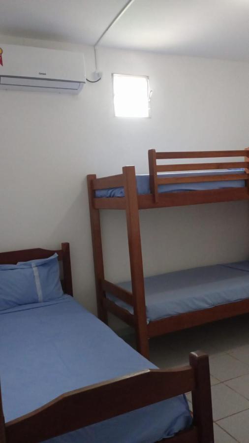 Condominio Oliveira Марагоджи Екстериор снимка