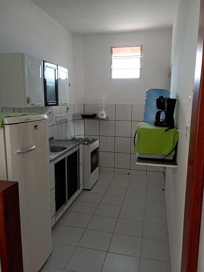 Condominio Oliveira Марагоджи Екстериор снимка