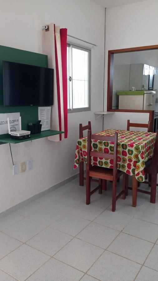 Condominio Oliveira Марагоджи Екстериор снимка