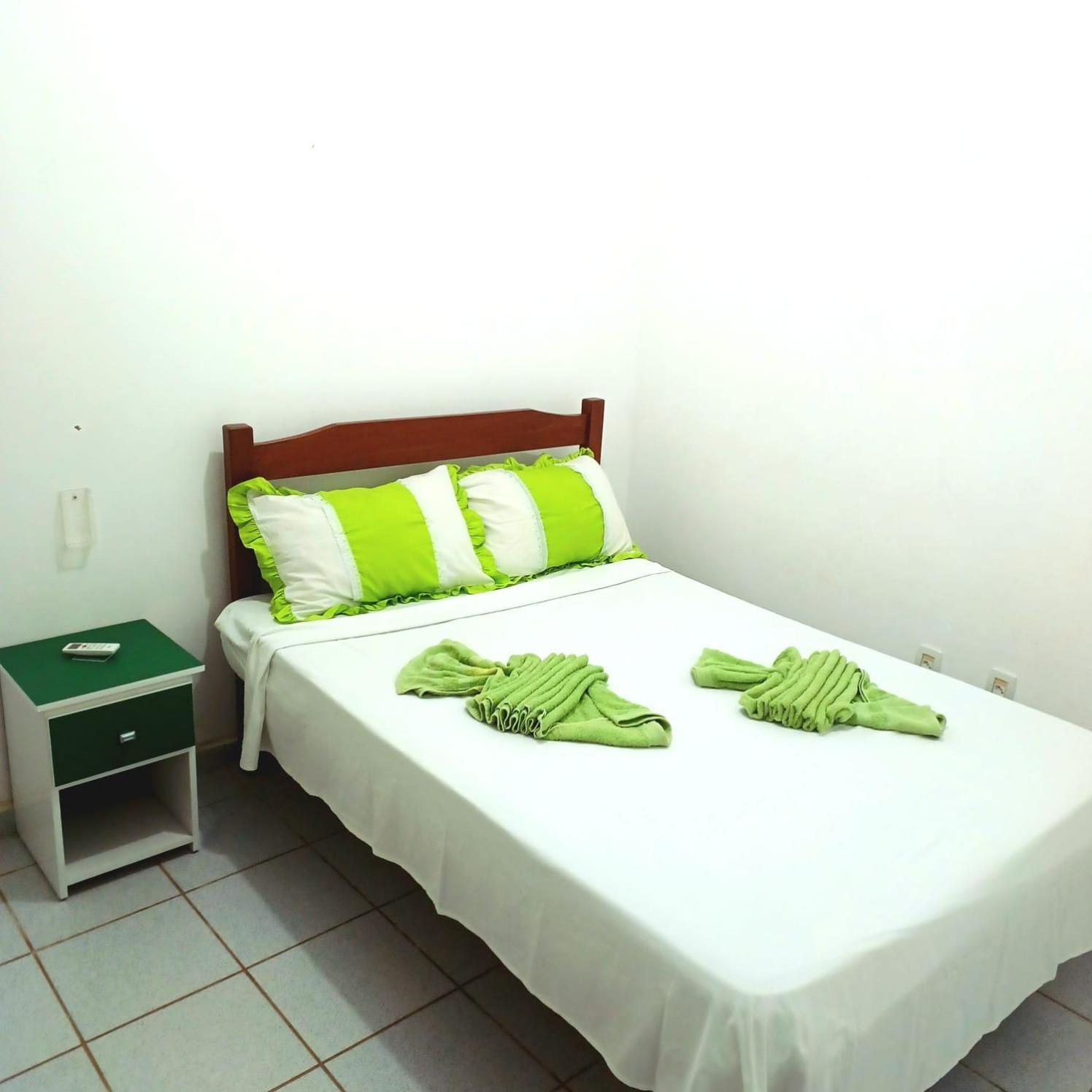 Condominio Oliveira Марагоджи Екстериор снимка