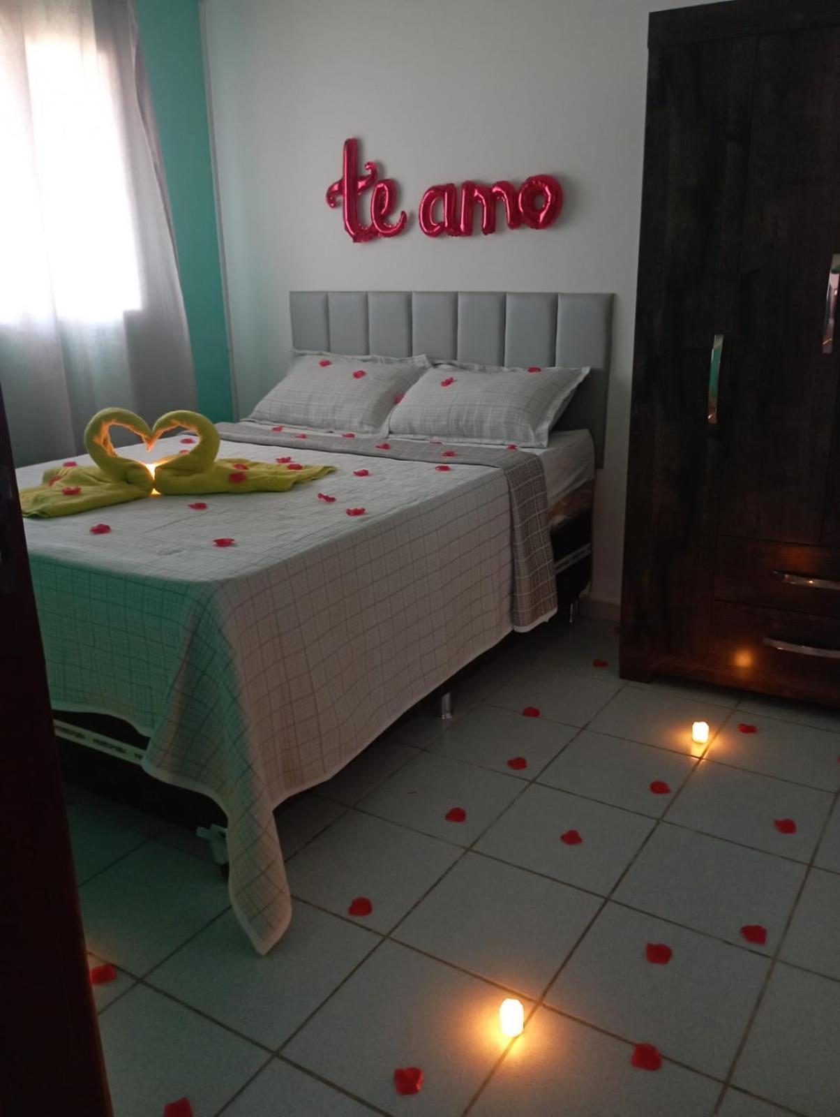 Condominio Oliveira Марагоджи Екстериор снимка