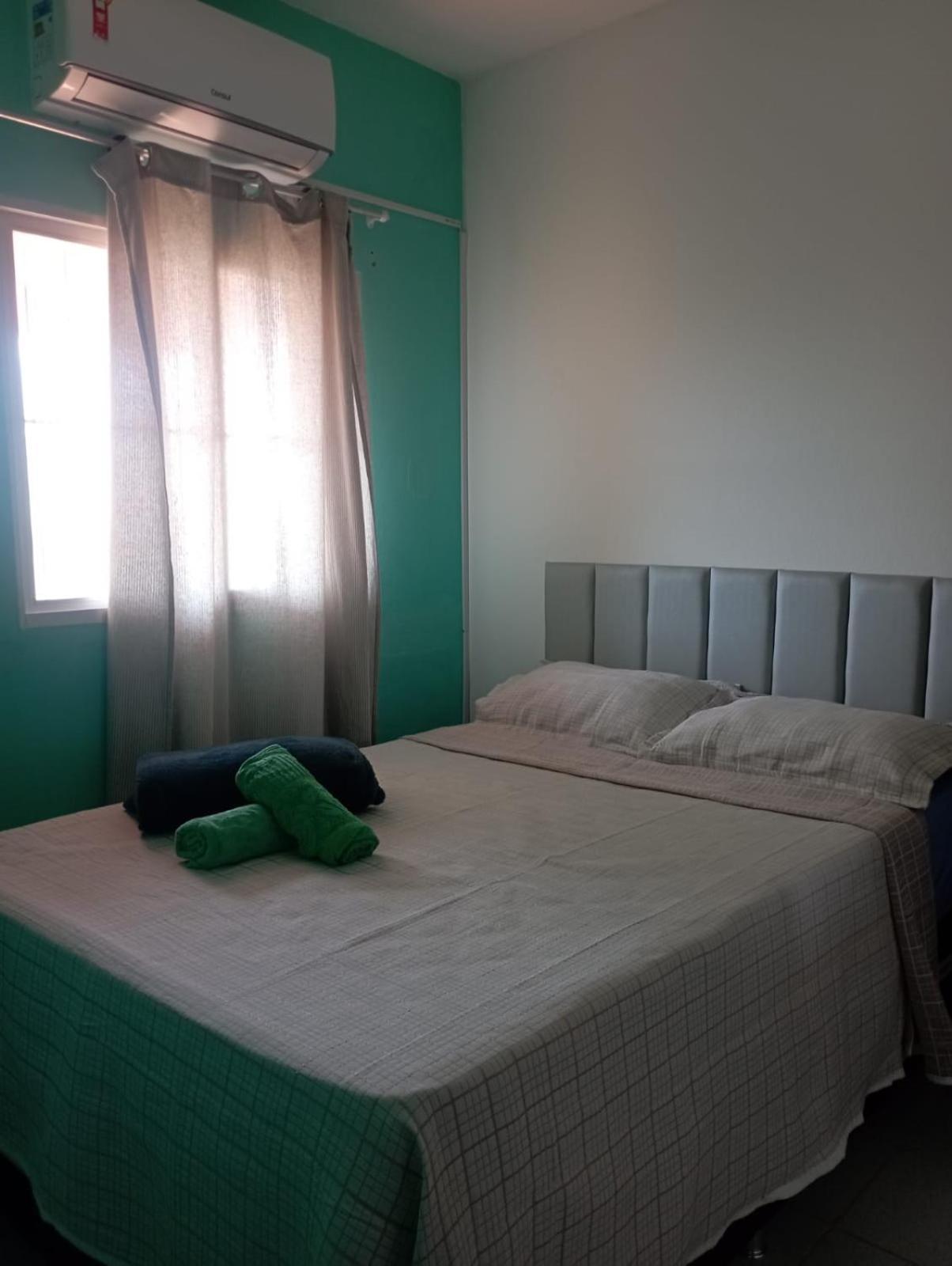Condominio Oliveira Марагоджи Екстериор снимка