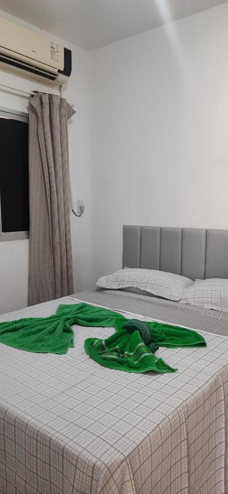 Condominio Oliveira Марагоджи Екстериор снимка