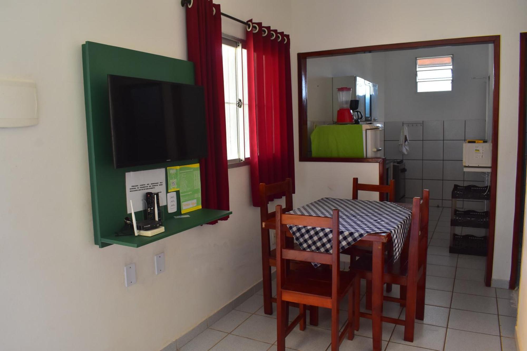 Condominio Oliveira Марагоджи Екстериор снимка