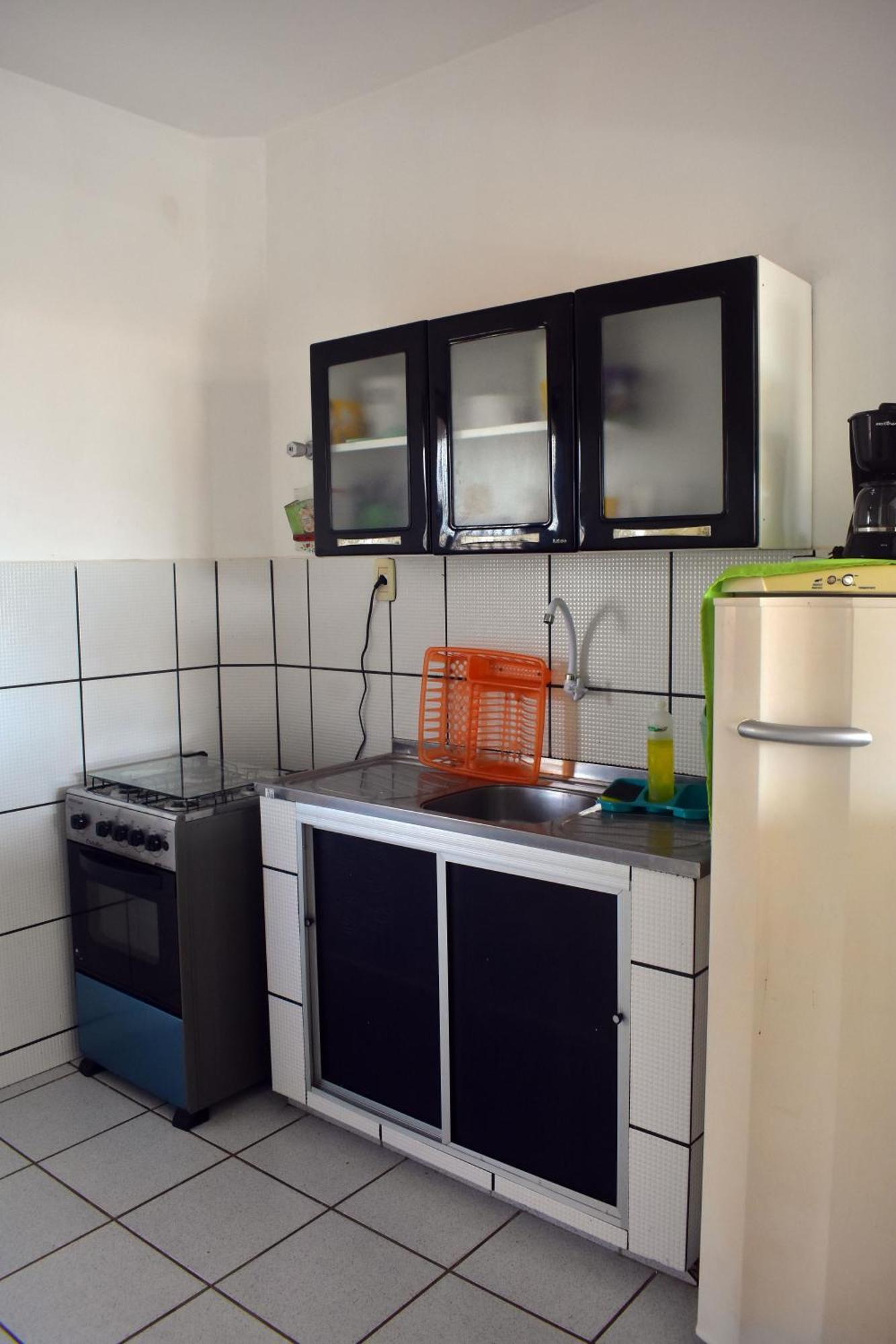 Condominio Oliveira Марагоджи Екстериор снимка