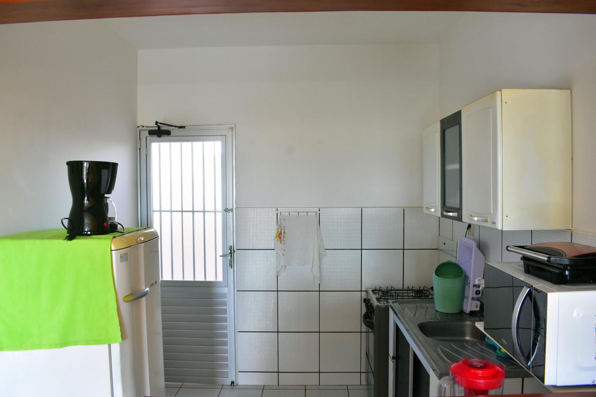 Condominio Oliveira Марагоджи Екстериор снимка