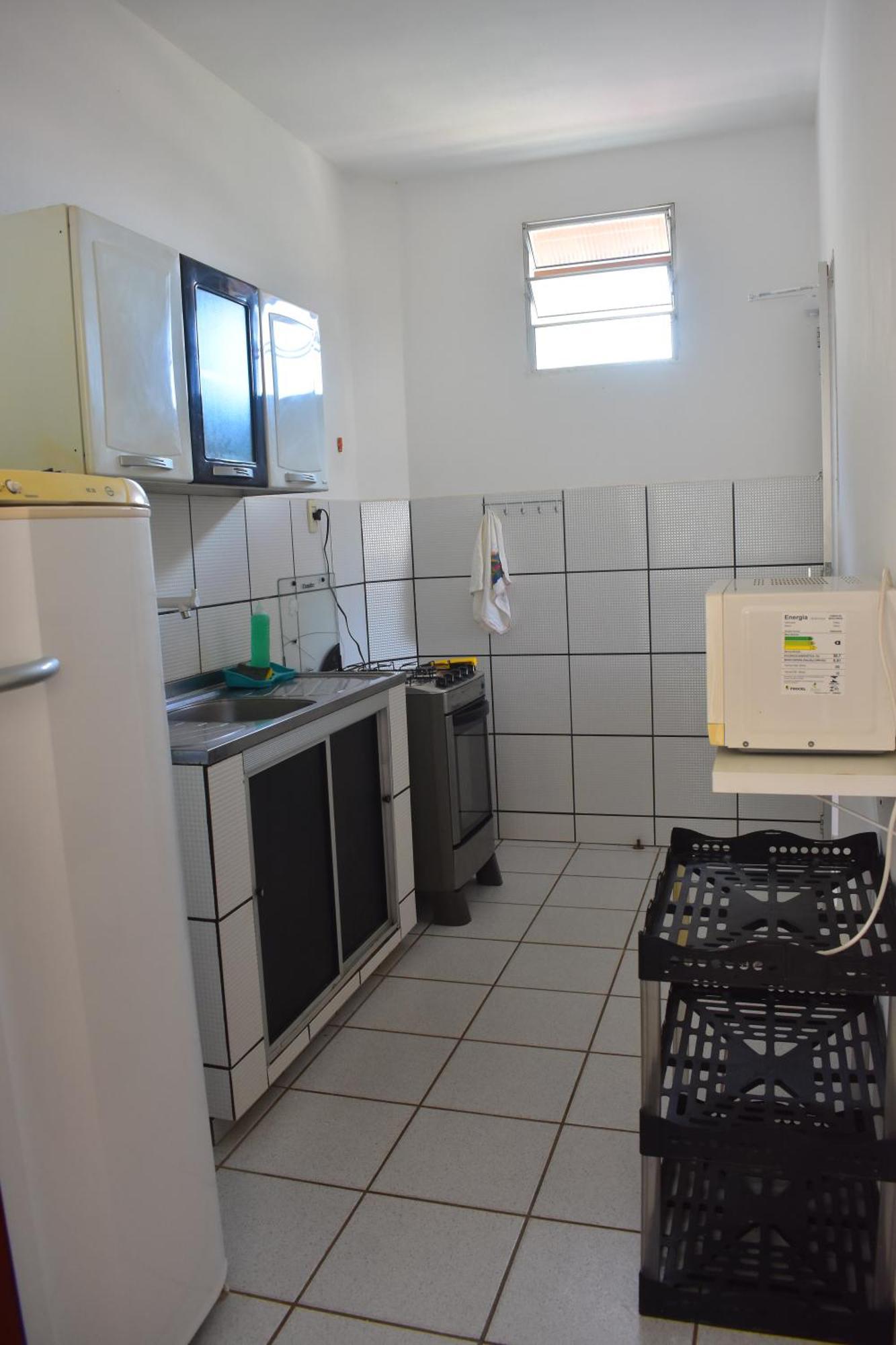 Condominio Oliveira Марагоджи Екстериор снимка