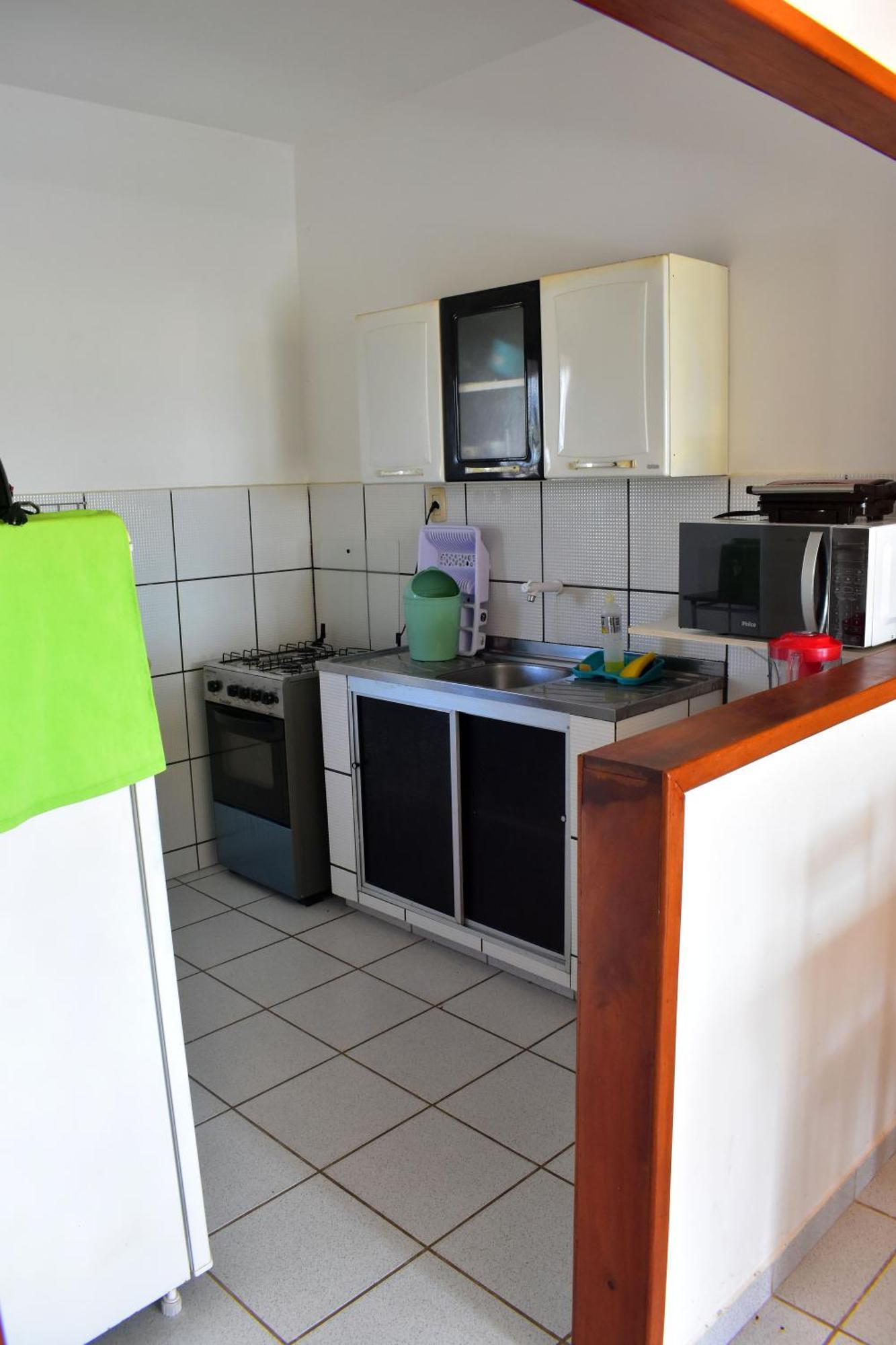 Condominio Oliveira Марагоджи Екстериор снимка