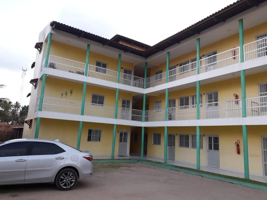 Condominio Oliveira Марагоджи Екстериор снимка