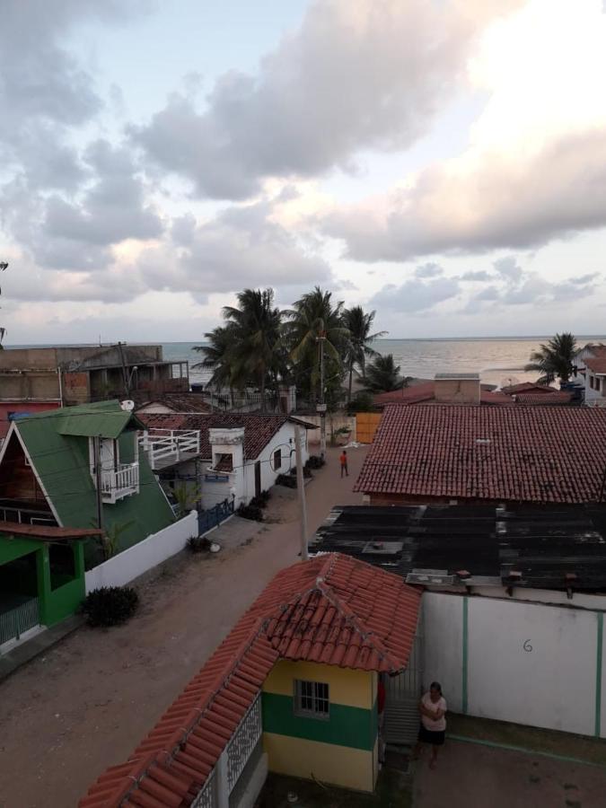 Condominio Oliveira Марагоджи Екстериор снимка