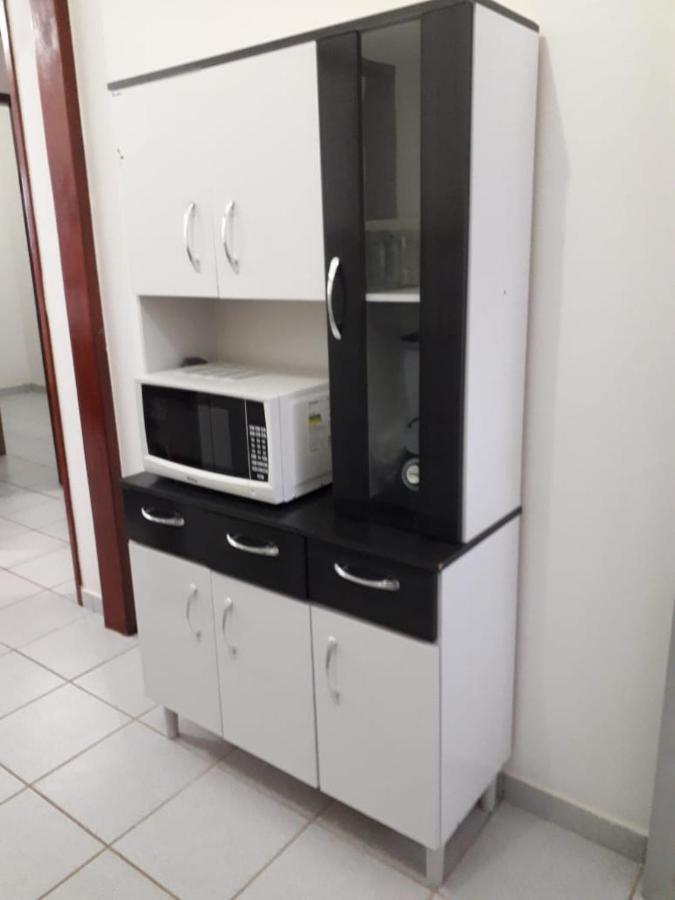 Condominio Oliveira Марагоджи Екстериор снимка