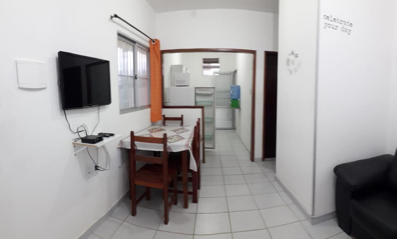 Condominio Oliveira Марагоджи Екстериор снимка