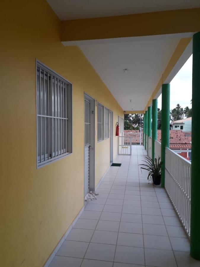 Condominio Oliveira Марагоджи Екстериор снимка